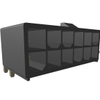 Headers, Male Pins - 10131318-12121G0LF-ND - DigiKey