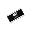 Battery Management - L9963T-TR - ODG (Origin Data Global)