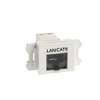 Modular/Ethernet Connector Accessories -- 298-JASSP6TGIW-ND