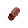 Circular Connector Housings - 277-1008167-ND - DigiKey