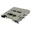 PC Card Sockets - 2223-SD7-7-ACT-ND - DigiKey
