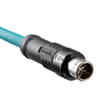 Circular Cable Assemblies - 1754-MSXS-08BMMM-PL8X03-ND - DigiKey