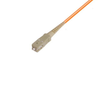 Fiber Optic Cables - 5073-FPT3OM1-SC-ORG-2-ND - DigiKey