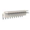 Headers, Male Pins - 664-G5210123TEU-ND - DigiKey