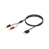 Banana, Meter Interface - 1768-CT4455-100-ND - DigiKey
