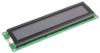 LCD Monochrome Displays - 2948819 - RS Components, Ltd.