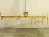 Electric Powered Vacuum Lifter - E120M8-150-4/44 - ANVER Corporation