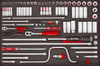 Socket Sets - 2222982 - RS Components, Ltd.