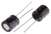 Aluminium Capacitors - 1701308 - RS Components, Ltd.