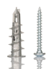 Plasterboard & Cavity Wall Fixings - 1776987 - RS Components, Ltd.