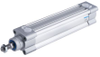 Pneumatic Piston Rod Cylinders - 1215269 - RS Components, Ltd.