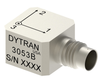 Triaxial Accelerometer - 3053B - Hottinger Bruel and Kjaer UK Ltd.