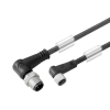 Circular Cable Assemblies - 281-9457390025-ND - DigiKey