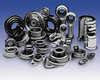 Ball Bearings -- 600