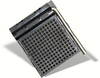 High-Temp (up to 200°C) Universal PGA ZIF Burn-in & Test Sockets - Image