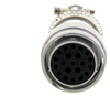 Circular / Cylindrical Connector - HD30 Series - HD36-24-21SE-059 - LADD Distribution