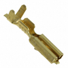 Terminals - Quick Connects, Quick Disconnect Connectors - A111457TR-ND - DigiKey