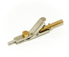 Popper Telcom Clip, Large Straight Jaw - JP-33674-TJ - Mueller Electric Company