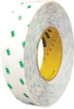 3M 966 Adhesive Transfer Tape 1 in x 60 yd Roll - 966 1 X 60 - Ellsworth Adhesives