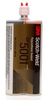 3M Scotch-Weld DP5001 Black Polyurethane Sealant - Liquid 400 ml Dual Cartridge 98296 - 051111-98296 - R. S. Hughes Company, Inc.