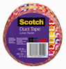 3M Scotch 910 Duct Tape - 1.88 in Width x 10 yd Length - 34919 - 051141-34919 - R. S. Hughes Company, Inc.