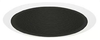 Incandescent/Fluorescent/HID Recessed Trim - 254-BWH - Juno Lighting Group