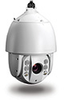 Outdoor 1.3 MP HD PoE IR Speed Dome Network Camera -- TV-IP450PI (Version v1.1R)
