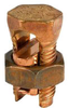 Mechanical Single Cable Tap - IK-3/0 - ILSCO Corporation