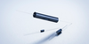Metal Film Resistors Series EE -- EE 1/20 - Image