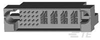 Rectangular Power Connectors - 6450121-4 - TE Connectivity