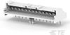 PCB Headers & Receptacles - 1-1744446-4 - TE Connectivity