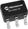 2 Channel Linear WLED Driver -- MIC2860-2P