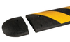 Alley Bump Speed Bump End Cap -- GNRS2698BL