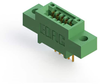 Card Edge Connectors - Edgeboard Connectors - 845-005-523-604 - Lingto Electronic Limited
