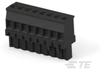 PCB Terminal Blocks - 1546625-8 - TE Connectivity