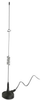 Whip Antenna, Lin/vert, 2.17Ghz, 5Dbi; Antenna Type Siretta - 71AC0589 - Newark, An Avnet Company