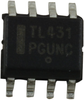 Voltage Ref, Shunt, 2.495V-36V, Soic-8; Voltage Reference Type Onsemi - 42K2696 - Newark, An Avnet Company