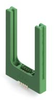 Card Edge Conn, Dual, 10Pos, Th; Card Edge Connector Type Edac - 64AJ6453 - Newark, An Avnet Company