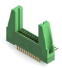 Card Conn, Dual Side, 24Pos, Wire Wrap; Card Edge Connector Type Edac - 67AJ2579 - Newark, An Avnet Company