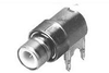 Rf/coaxial, Smb Jack, Straight, 75 Ohm, Solder; Connector Type Amp - Te Connectivity - 92F1592 - Newark, An Avnet Company