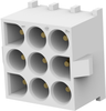 No. Of Contacts Amp - Te Connectivity - 26AC7126 - Newark, An Avnet Company