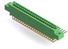 Card Conn, Dual Side, 44Pos, Wire Wrap; Card Edge Connector Type Edac - 76AJ2640 - Newark, An Avnet Company