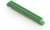 Card Edge Conn, Dual Side, 52Pos, Lug; Card Edge Connector Type Edac - 61AJ3769 - Newark, An Avnet Company