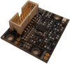 Eval Board, Three-Axis Accelerometer Rohs Compliant Kionix -- 39AH8999