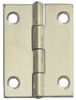 Stainless Steel Hinge, 2 Inch - 897203 - HardwareSource, Inc.