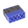 Backplane Connectors - ARINC Inserts - EPXBE14PA - Lingto Electronic Limited
