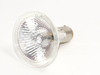 50 Watt, 12 Volt MR16 Halogen Wide Flood FNV Bulb -- U1001685 - Image