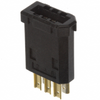 USB, DVI, HDMI Connector Assemblies -- 3M9420-ND - Image