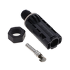 Photovoltaic (Solar Panel) Connector Assemblies - 956-H4SMM4DMS-ND - DigiKey