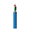 Audio & Instrumentation, 2 Pair 22 AWG, TC, Individually Shielded, Shipboard -- 8723SB - Image